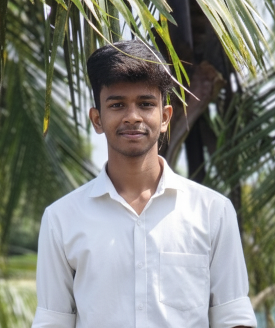 Hemkumar N - Full Stack Developer Avatar